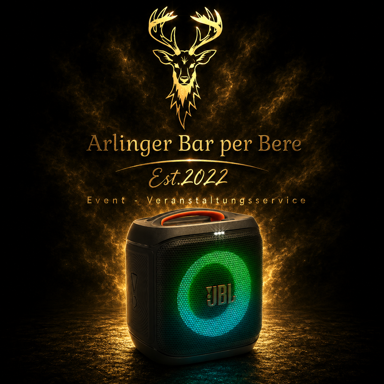 JBL Encore Essential